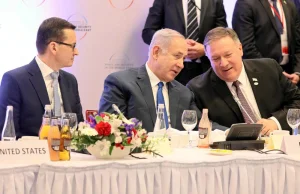 Polsko, nie daj się naciągać- o bezzasadności izraelskich roszczeń