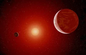 Nowo odkryte egzoplanety mogą odkryć tajemnice Układu Słonecznego