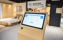 IKEA zamyka sklep w Blue City w Warszawie