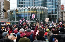 Służby specjalne częściej podsł#!$%@?ą. "Także uczestników protestów"