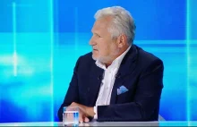 Aleksander Kwaśniewski: szczepienia są jedyną drogą, żeby dać radę pandemii.