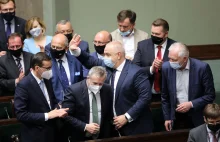 Nepotyzm za rządów PiS. "Skala, tempo kilkakrotnie większe niż za czasów PO-PSL"