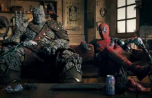 Free Guy: Deadpool i Korg reagują na nowy film Ryana Reynoldsa!