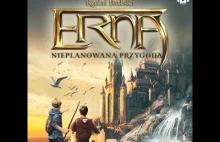 "ERNA Nieplanowana przygoda” - audiobook