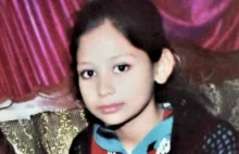 Pakistan: 13-latka zmuszona do małżeństwa. Sąd nakazał jej wrócić do "męża".