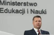 Poczet doradców i ekspertów Przemysława Czarnka
