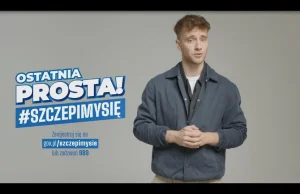 Które media dostały pieniądze na promocję szczepień, a które robiły to za darmo?