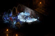 Blizzard zmienia wygląd Diablo 2 Resurrected po testach graczy