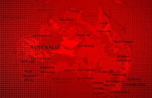 Polityka - Po nałożeniu surowych blokad na gospodarkę Australia ogłasza...
