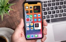 Ile trzeba pracować na iPhone'a? Polska na końcu stawki