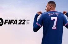 EA przeprasza za wpadkę z FIFA 22. O co chodzi?