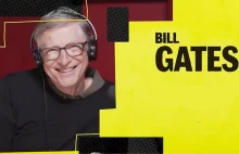 Bill Gates przewiduje, jak będzie wyglądał świat