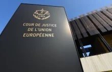 TSUE zdecydował w sprawie Izby Dyscyplinarnej Sądu Najwyższego