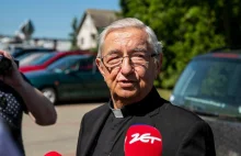 Abp Sławoj Leszek Głódź ma wyższą emeryturę niż papież
