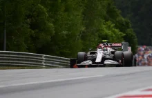 F1. Alfa Romeo i Sauber Motorsport nadal razem