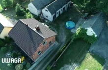 Potrójne zabójstwo w Borowcach, podejrzanego szuka policja. "Obrósł w...