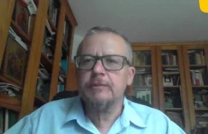 Prof. Zbigniew Karaczun: Musimy przyzwyczaić się do upałów, gwałtownych...