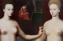 Pornhub przedstawia wirtualny przewodnik po nagości w sztuce klasycznej