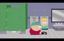 South Park, Cartman jako trans trolluje władze szkolne