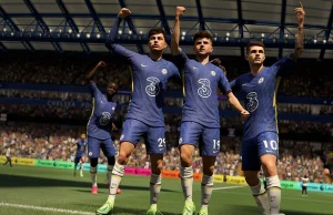 FIFA 22: EA wyjaśnia nieporozumienie, nie będzie limitu aktywacji gry na STEAMIE