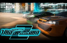 Need For Speed UNDERGROUND 2 | Remaster 2022