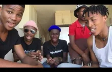 Mama kaNomthandazo ft. Molo Mhlobo Wam by Aubrey Qwana