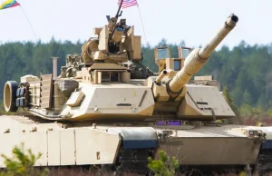 Polska armia kupuje Abramsy M1A2. Co to za czołgi i jakimi możliwościami...