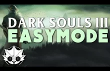 What If Dark Souls Had An Easy Mode?