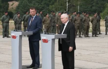 Polska armia kupuje amerykańskie czołgi Abrams. Bez przetargu, negocjacji, trybu