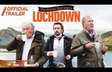 The Grand Tour Presents: Lochdown | Official Trailer