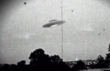 Pentagon wydał długo wyczekiwany raport o UFO