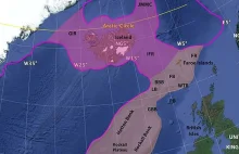 Islandia może być wierzchołkiem zatopionego kontynentu