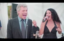 Przychodzicie na wesele, a tam gra Bon Jovi...