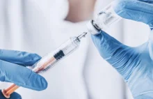 Polskie badania: szczepienia skutecznie chronią przed ciężkim COVID-19