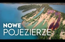 Nowe Pojezierze - niesamowicie piękna alternatywa dla Mazur