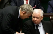 Sejm huczy od plotek. Nowy pomysł PiS na przejęcie TVN