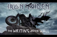 Iron Maiden – The Writing On The Wall