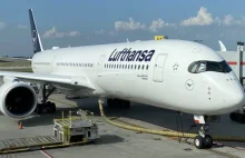 Lufthansa będzie używać neutralnych płciowo określeń. Koniec„panie i panowie”
