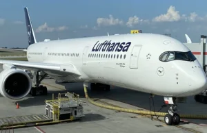 Lufthansa będzie używać neutralnych płciowo określeń. Koniec„panie i panowie”
