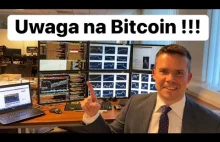Uwaga na Bitcoin