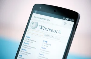 Niemcy: Wikipedia jest rasistowska, bo jest jest tworzona przez białych mężczyzn