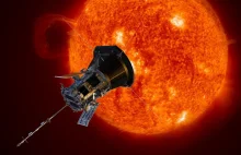 Parker Solar Probe dostarczyła nowych informacji na temat Słońca