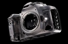 Canon szykuje najtańszy w historii aparat pełnoklatkowy. Cena? 4 tysiące zł