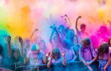 Wieluń, mimo sprzeciwu kilku parafii zorganizuje festiwal kolorów