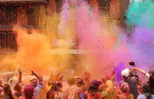 Radni PiS chcą odwołać festiwal kolorów. "Niezgodny z katolickimi wartościami".