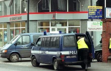 Najkrwawszy napad na bank w historii Polski. Dopuścili się zbrodni niebywałej