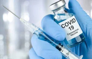 Szczepienia przeciwko COVID19 NIE SĄ eksperymentem medycznym