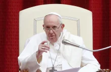 Papież zabrania odprawiania mszy przedsoborowych w parafiach
