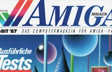 Amiga Posters - amigowe plakaty na ścianę...