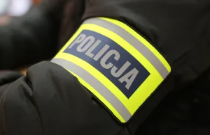 Rozbito gang, z policjantem na czele! Napadali na Ukraińców podróżujących A4